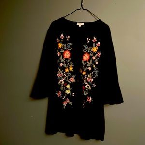 Womens Large Umgee tunic